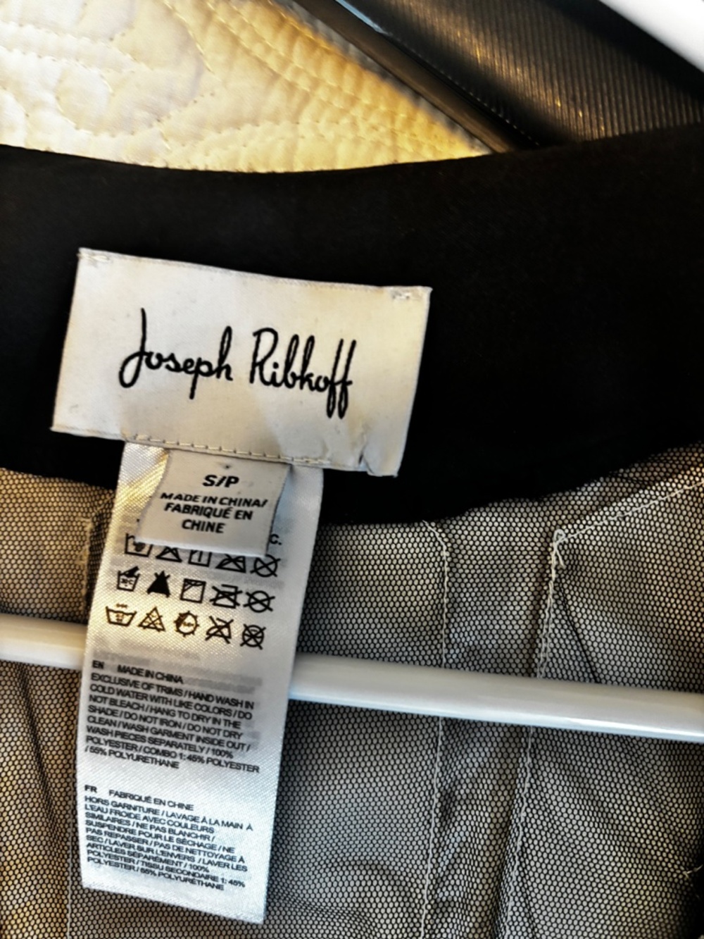 Women’s jacket - Picture 2 of 2